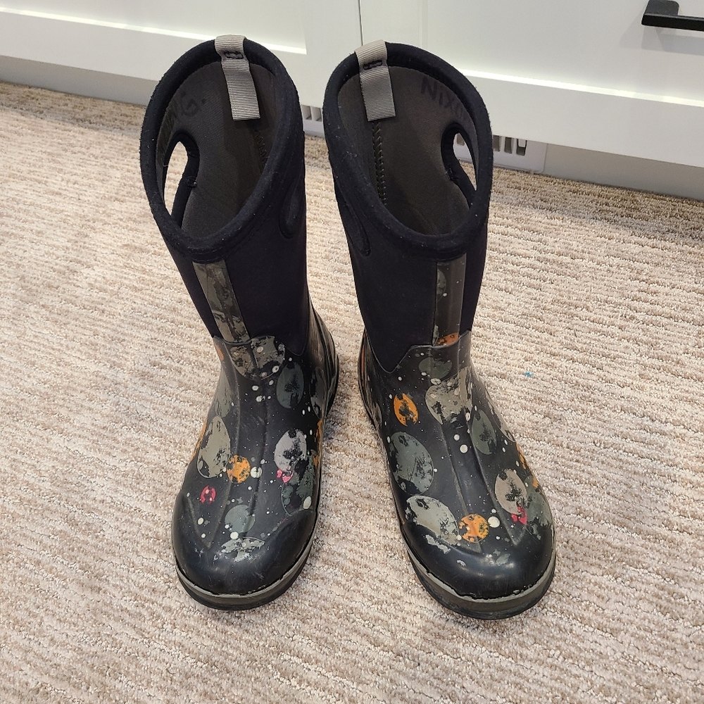 Bogs for kids